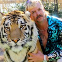 lesson from tiger king on how to collect judgement
