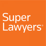 Super Lawyers Award
