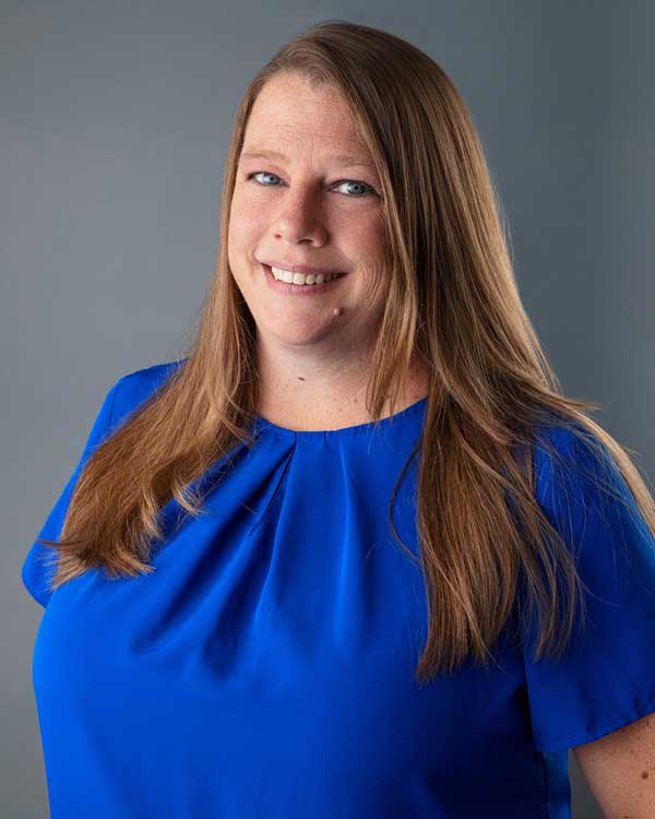 Adrianne Oxley Paralegal at Snedaker Law