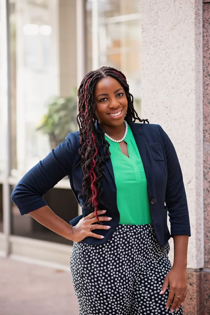 Rebekah Taylor Personal Injury Lawyer