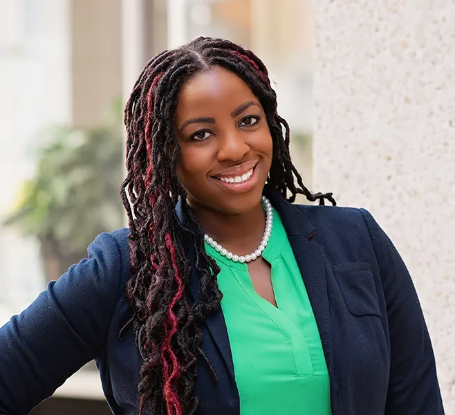 Rebekah Taylor Personal Injury Lawyer