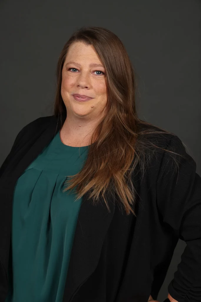 Adrianna Oaxley Paralegal at Snedaker Law