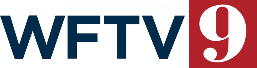 WFTV Channel 9 News Logo
