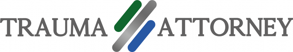 Trauma Attorney Logo